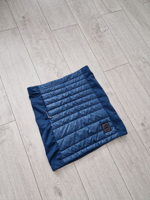 Alpine Pro spodnica pikowana ocieplana zima