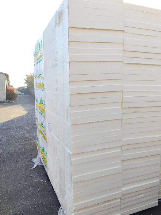 Płyta pełna polistyren ekstrudowany do chlewni podbitka 6cm -Promocja