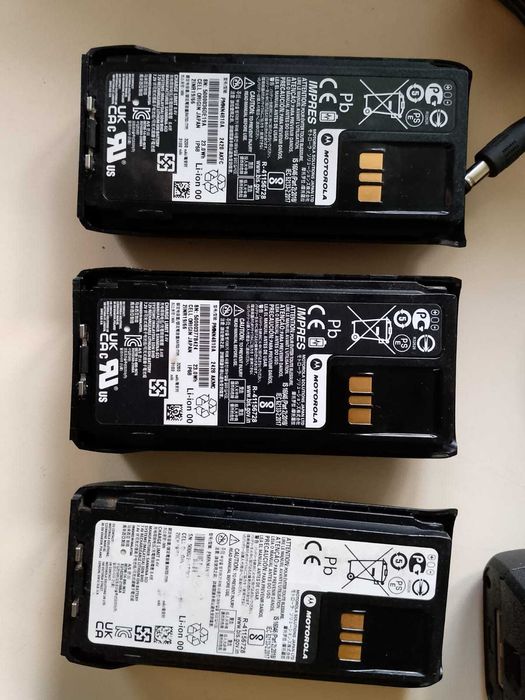 Продам Моторола R7