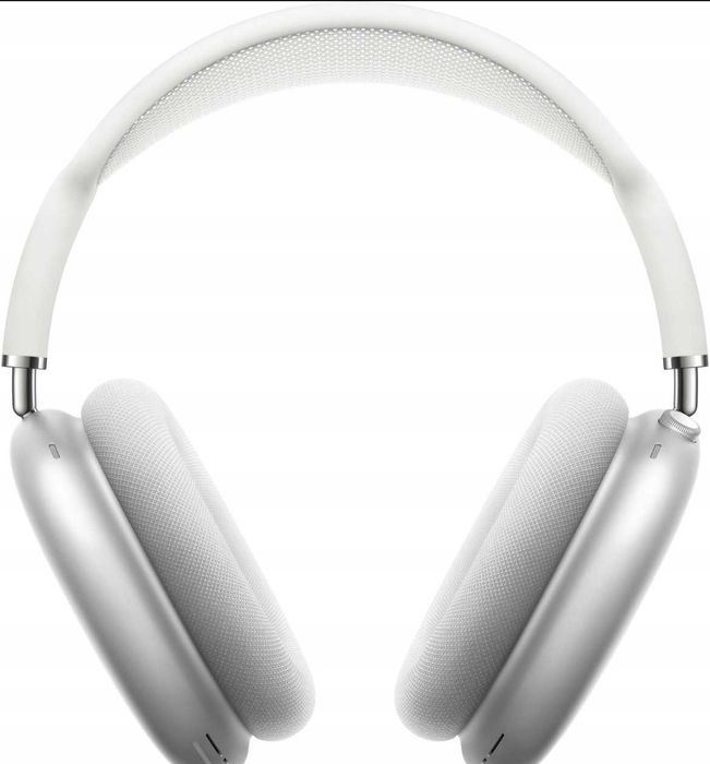 Apple AirPodsMax- Nowe , Dowó zakupu