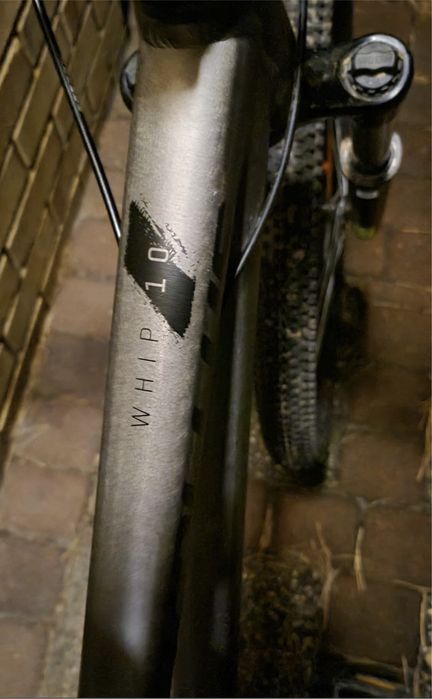 Rower Kellys whip 10