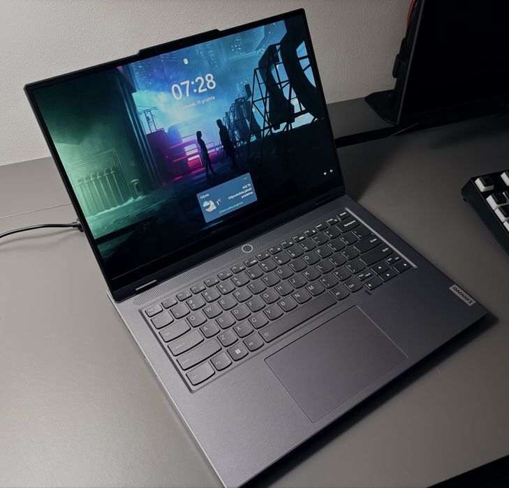 Lenovo Legion Slim 14APH8