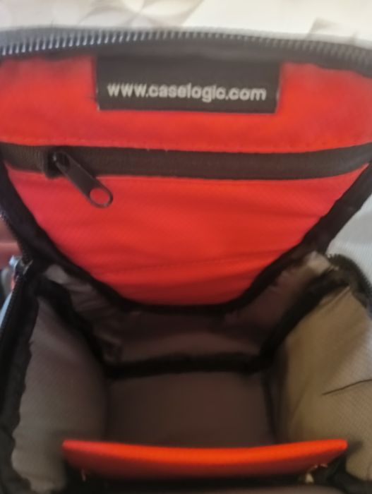 Сумка для фотокамери Case Logic DCB-304K б/у