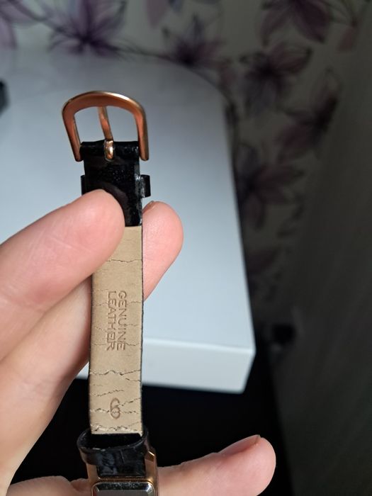 Годинник Romanson часи