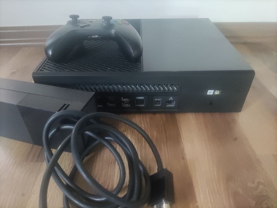 Sprzedam Xbox One