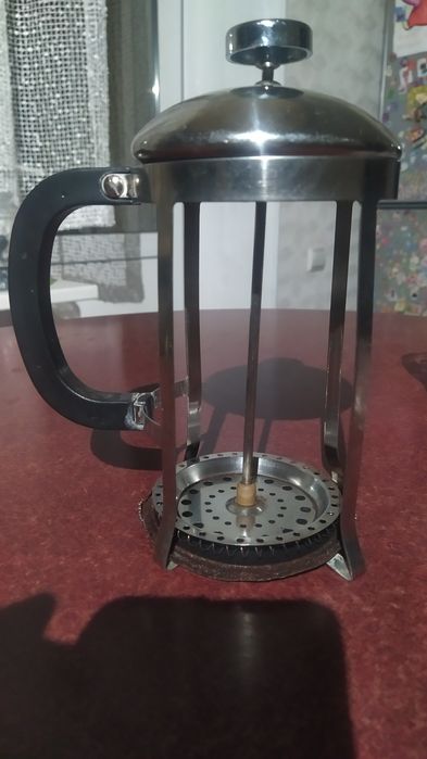 Різний посуд посуд