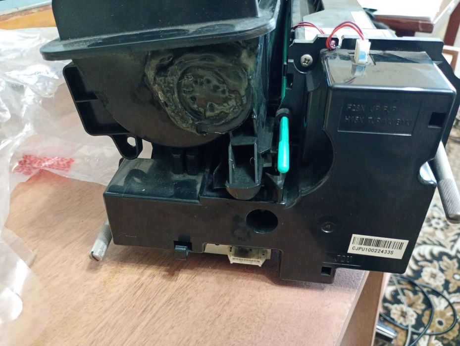 МФУ  Toshiba e studio 181. A3