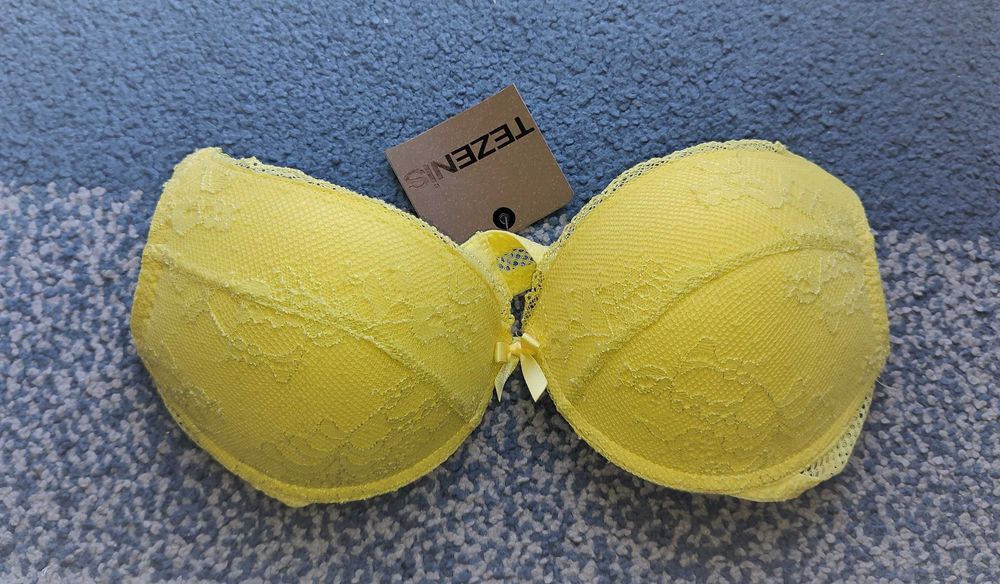 Sutiã Tezenis novo
