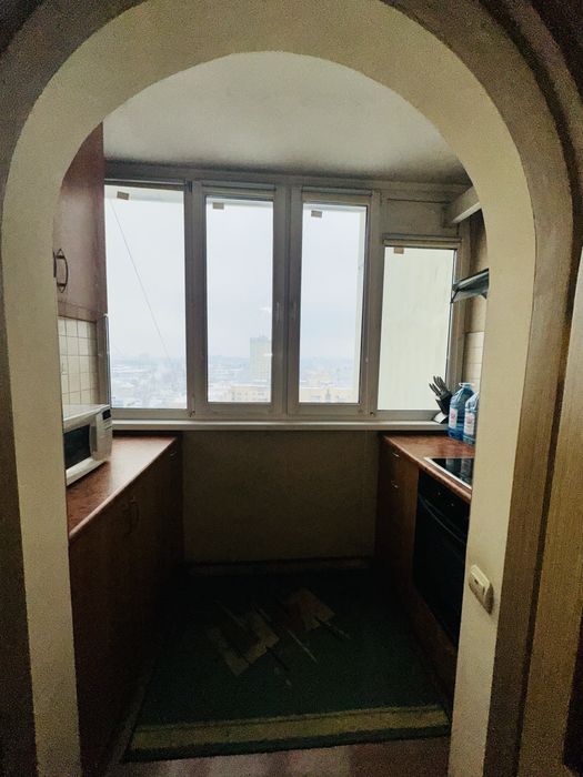 Здається однокімнатна квартира біля метро Святошин