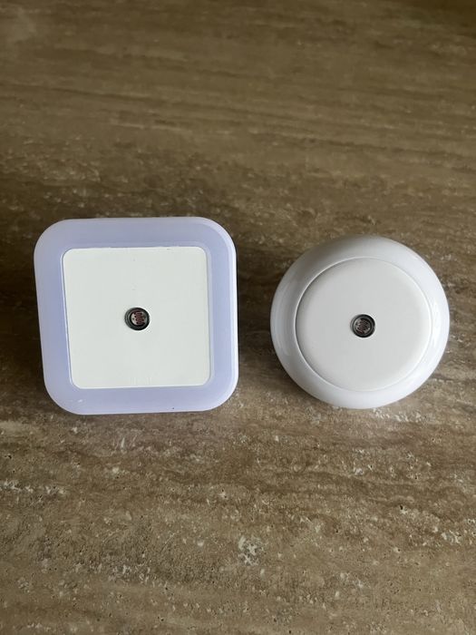 Продам новые ночные лампы