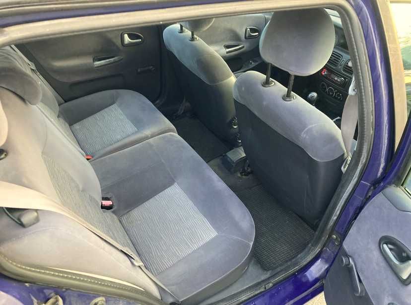 Renault Megane super auto