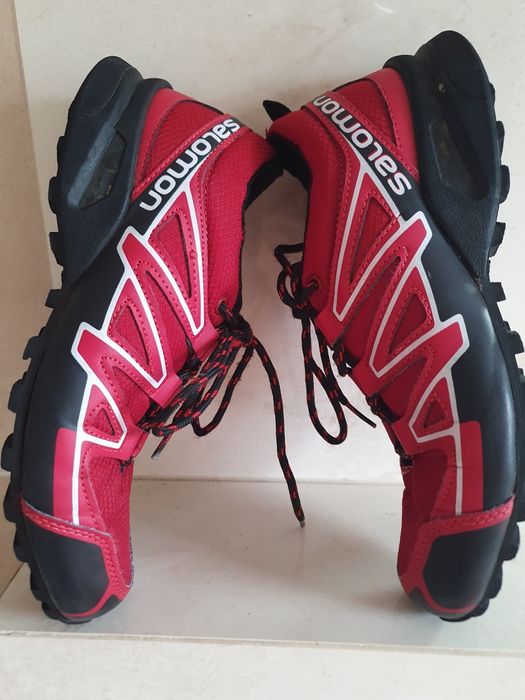 Salomon 42 Speed Cross buty do biegania
