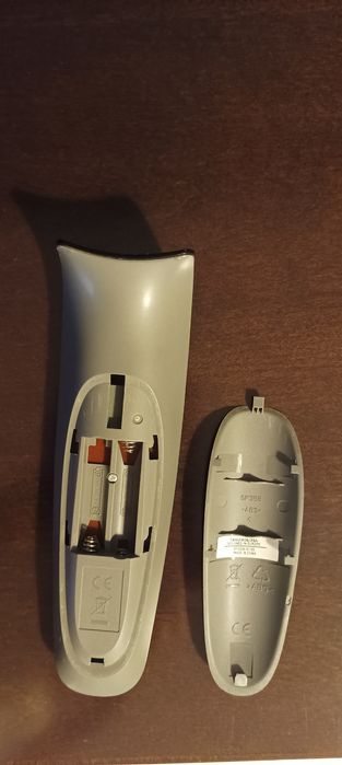 Comandos de televisão