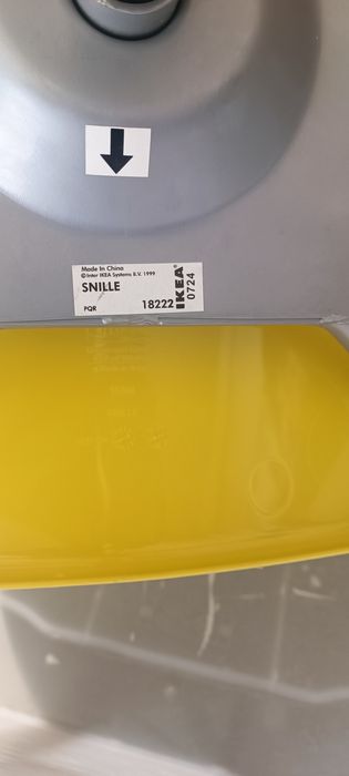 Cadeira de quarto ikea