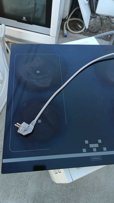 Płyta indukcyjna Kernau sprawna GWARANCJA