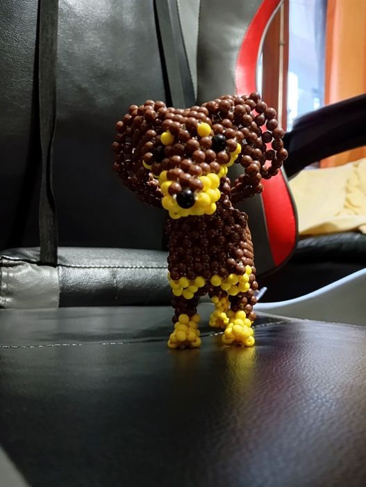 Dachshund (cão salsicha?