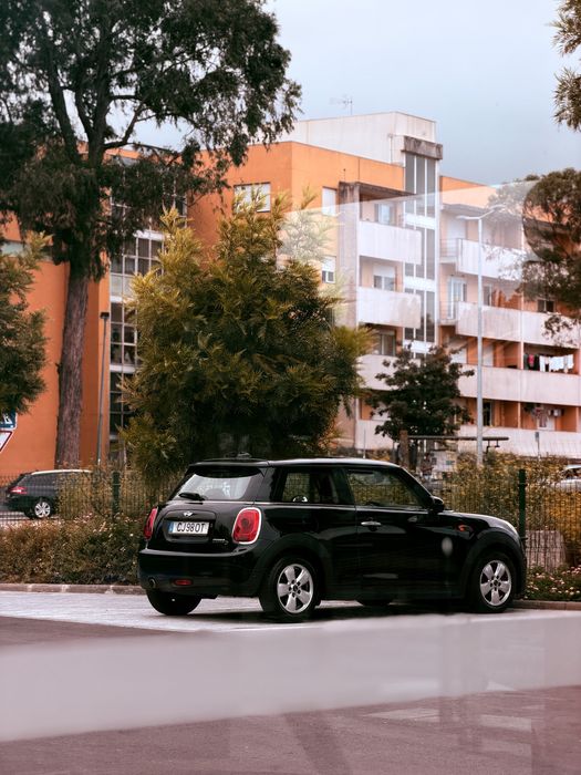 Mini one 1.5d /Nacional /2016