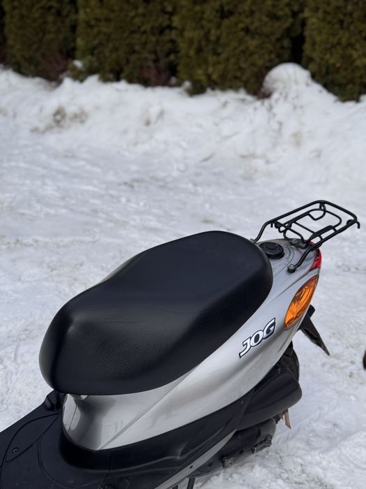 Продам Скутер/Мопед Yamaha Jog Sa36