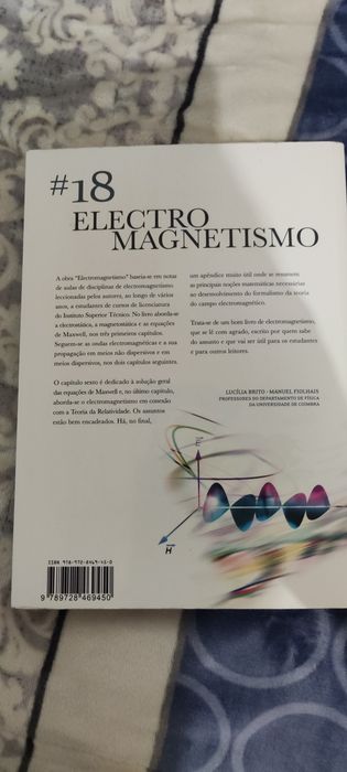 Electromagnetismo IST