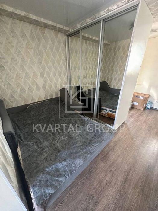 Продаж Смарт-квартира  30м2 біля Ринку Ірпеня 1267 $ м² з меблями вул. Соборна вулиця 118/19 Житловий Комплекс Соборний