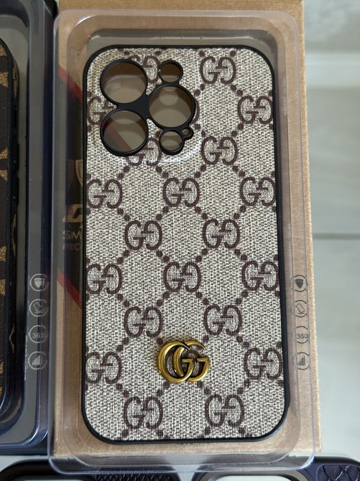 Чохол на айфон 14 про