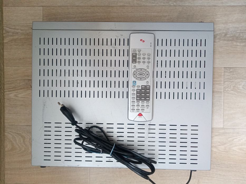 Продам DVD усилитель и импульсный блок питания