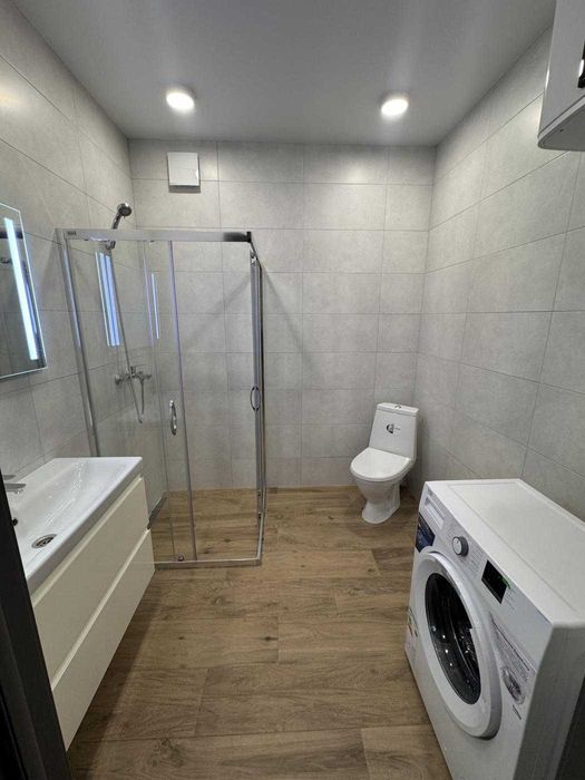 Продам квартиру в ЖК Казка ремонт м. Холодна гора