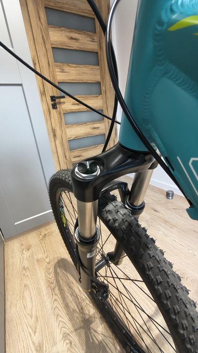 Superior Modo XC 859 1x11 Shimano Deore