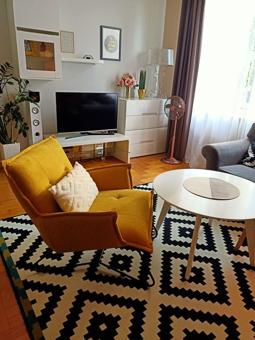 Apartament 50 m2 blisko centrum