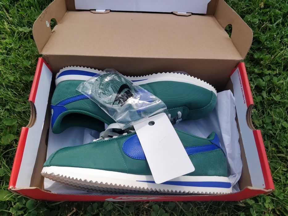 Nike Cortez roz 42