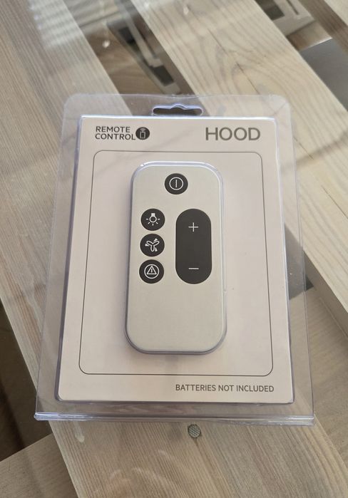 Pilot do okapu Electrolux