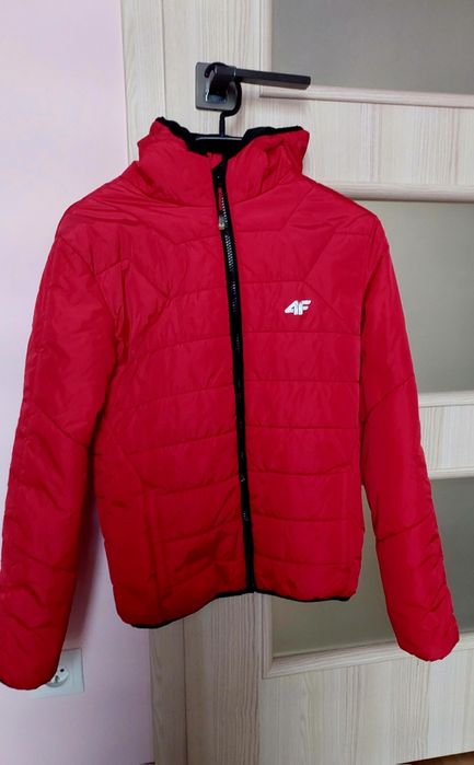 Kurtka jesienno zimowa 158/164