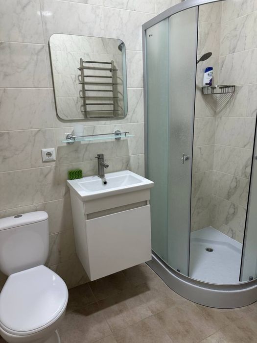 Полтава. Власник. Кімнати на місяць чи подобово.