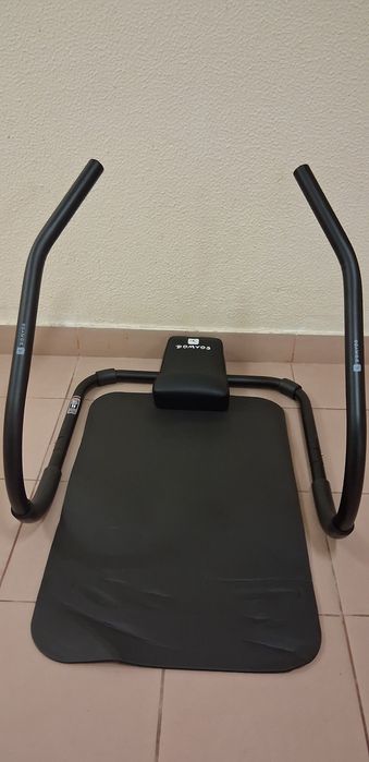 Arco Abdominais/Musculação Domyos - DECATHLON