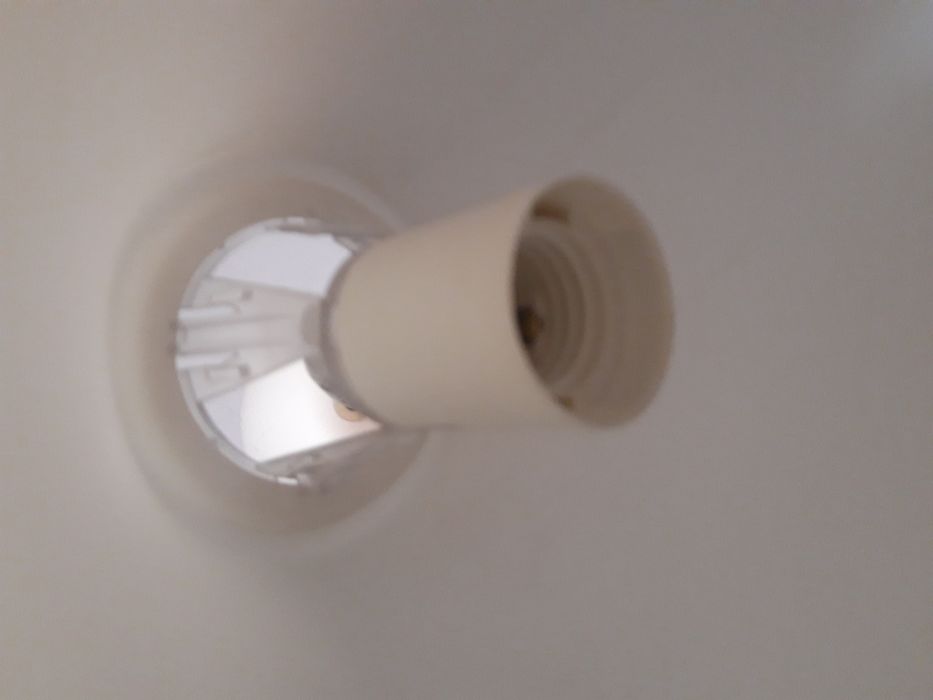 Candeeiro de teto Melodi Ikea (1unidade)