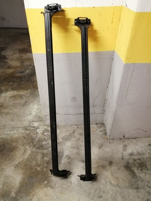 Barras Tejadilho