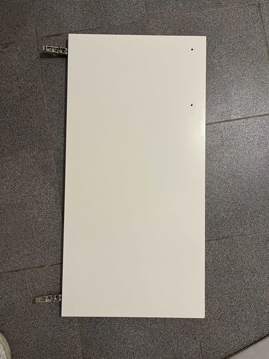 Conjunto 4 Portas IKEA VEDDINGE brancas – Vários tamanhos