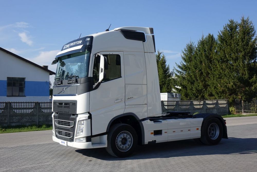 Volvo