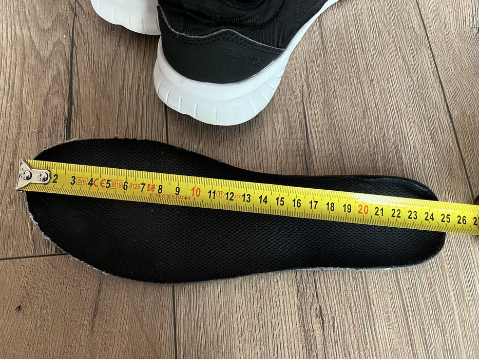 Adidasy 37-38 Decathlon