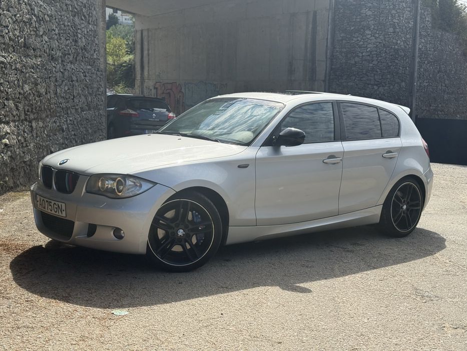 BMW 123 — fotografia 2