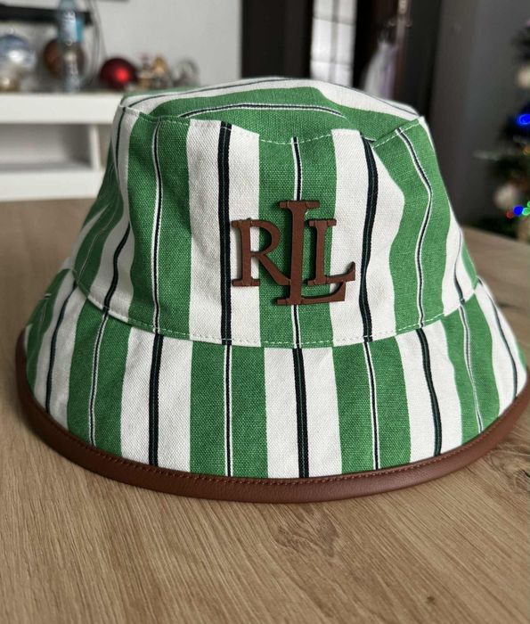 Kapelusz  Ralph Lauren