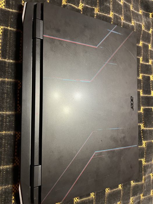 Ігровий ноутбук Acer Nitro 5