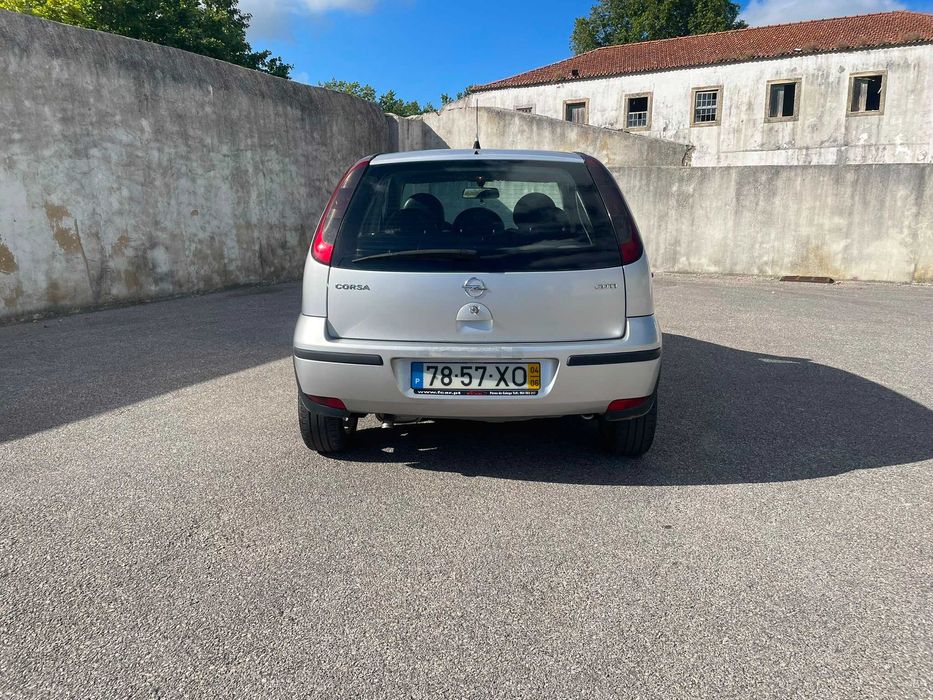 Opel Corsa 1.3CDTI Enjoy R