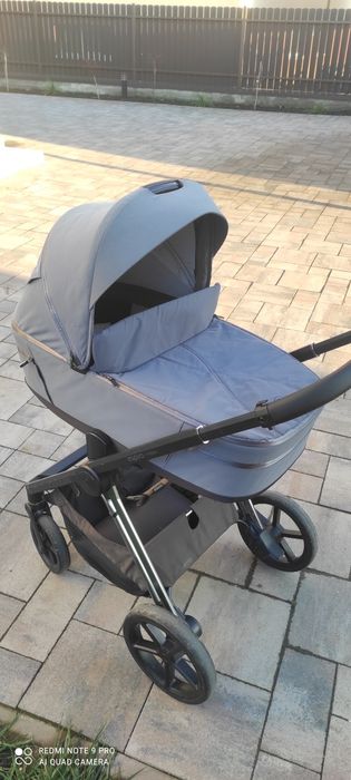 Коляска espiro Millo