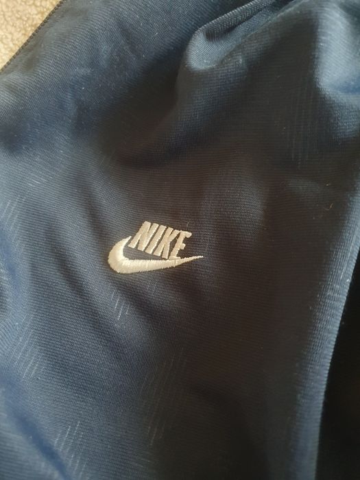 Bluza Nike rozpinana