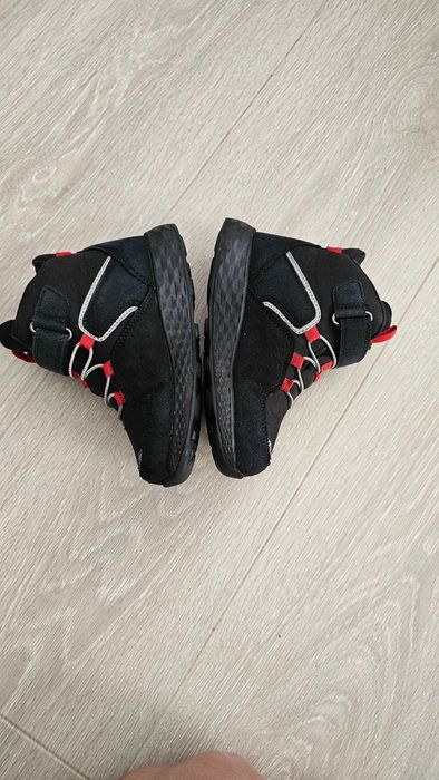 Черевики чоботи reima 30р.