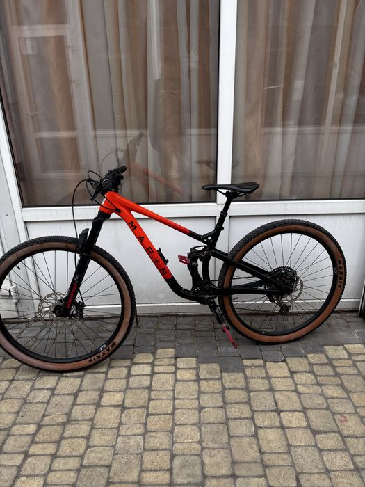 Продаю Marin rift zone 3 2023