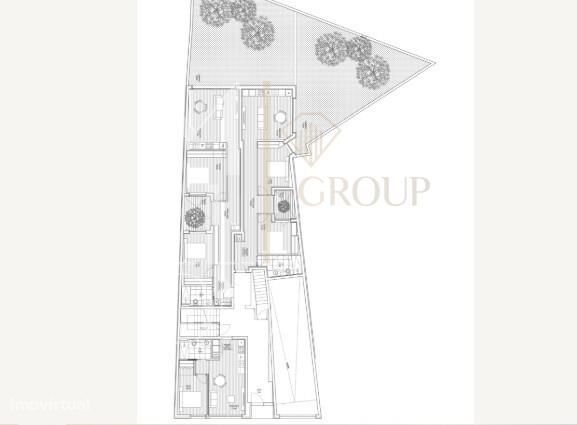 Apartamento T1+1 junto ao Campus Universitário da Asprela com lugar de