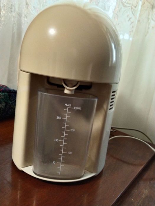 Соковижималка б/у