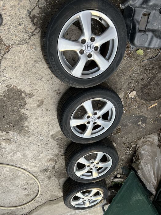 Диски оригинал Honda R16: 1 800 грн. - Диски Дніпро на Olx